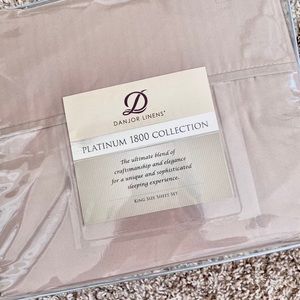 King Size Sheet Set Bedding